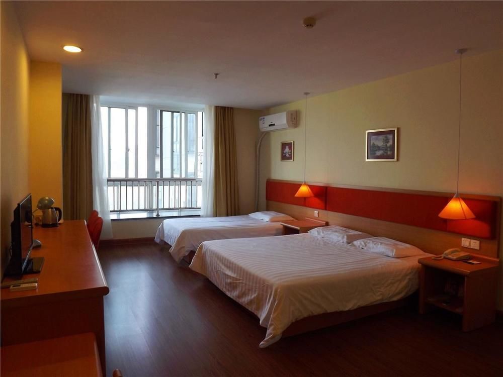 Home Inn Guiyang Zunyi Road Exterior foto